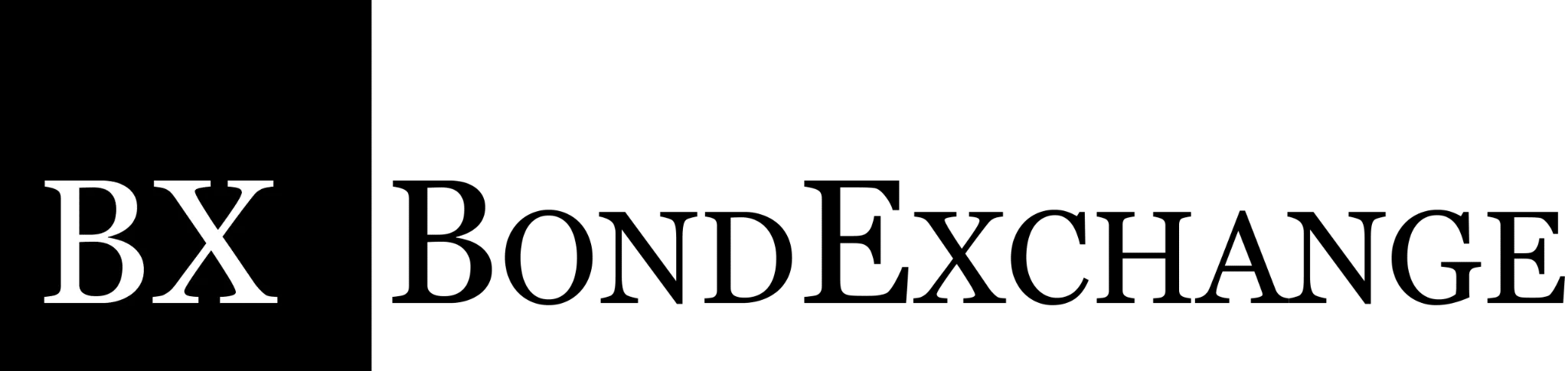 BondExchange logo