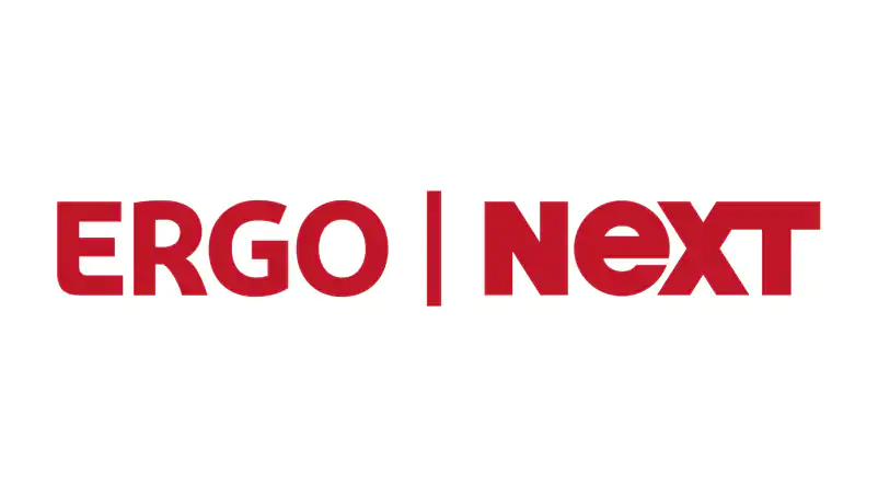 ERGO/NEXT logo